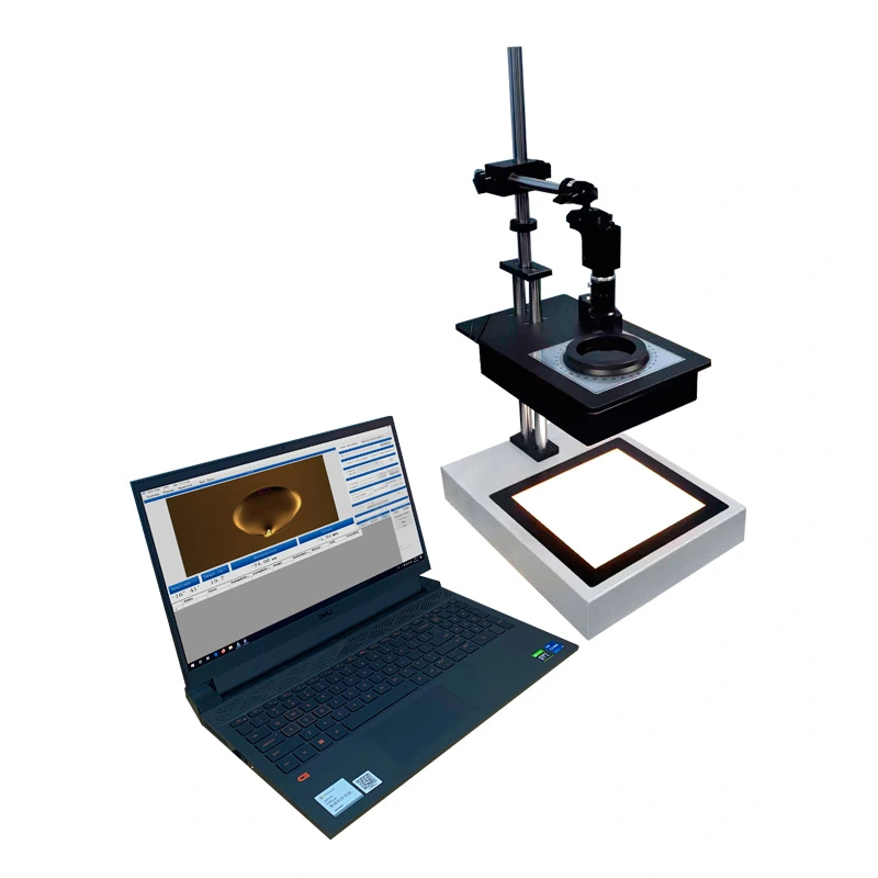 polarimeter suppliers