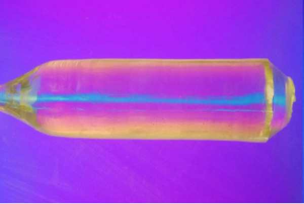 PTC Optical Instrument Brings New Solution to Laser Photonics